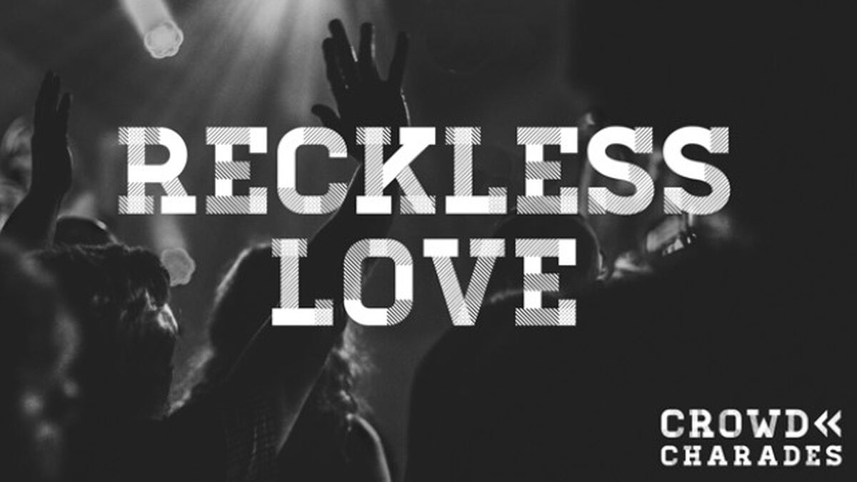 Crowd Charades Worship Songs Edition image number null